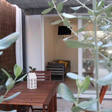 Lovely Suite Sibenik Ngoại thất bức ảnh