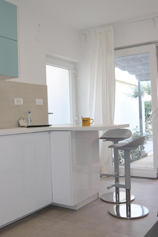 Lovely Suite Sibenik Ngoại thất bức ảnh