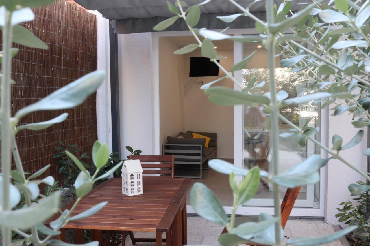 Lovely Suite Sibenik Ngoại thất bức ảnh
