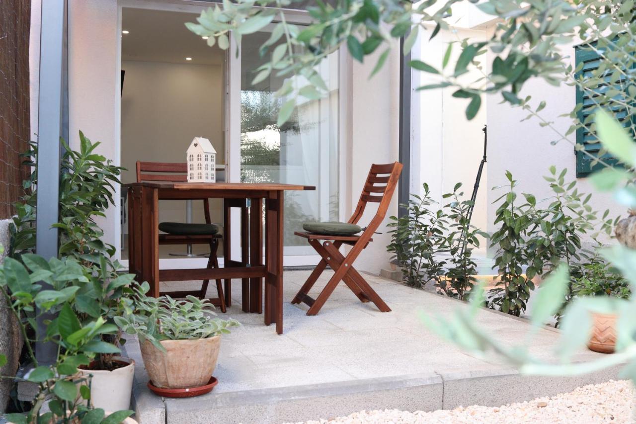 Lovely Suite Sibenik Ngoại thất bức ảnh
