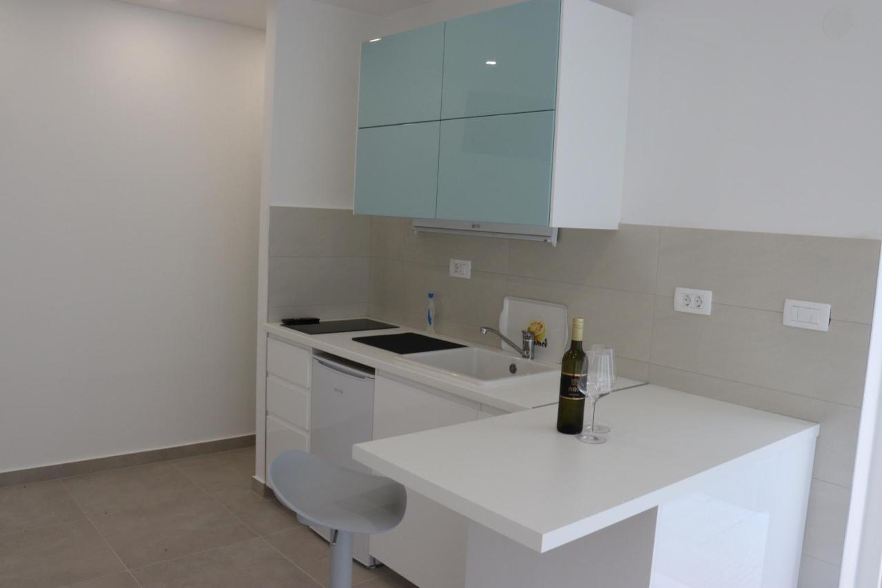 Lovely Suite Sibenik Ngoại thất bức ảnh