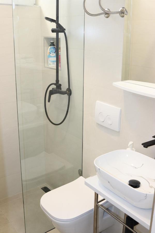 Lovely Suite Sibenik Ngoại thất bức ảnh
