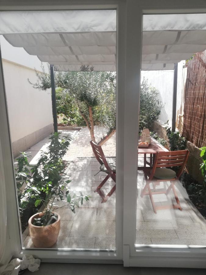 Lovely Suite Sibenik Ngoại thất bức ảnh
