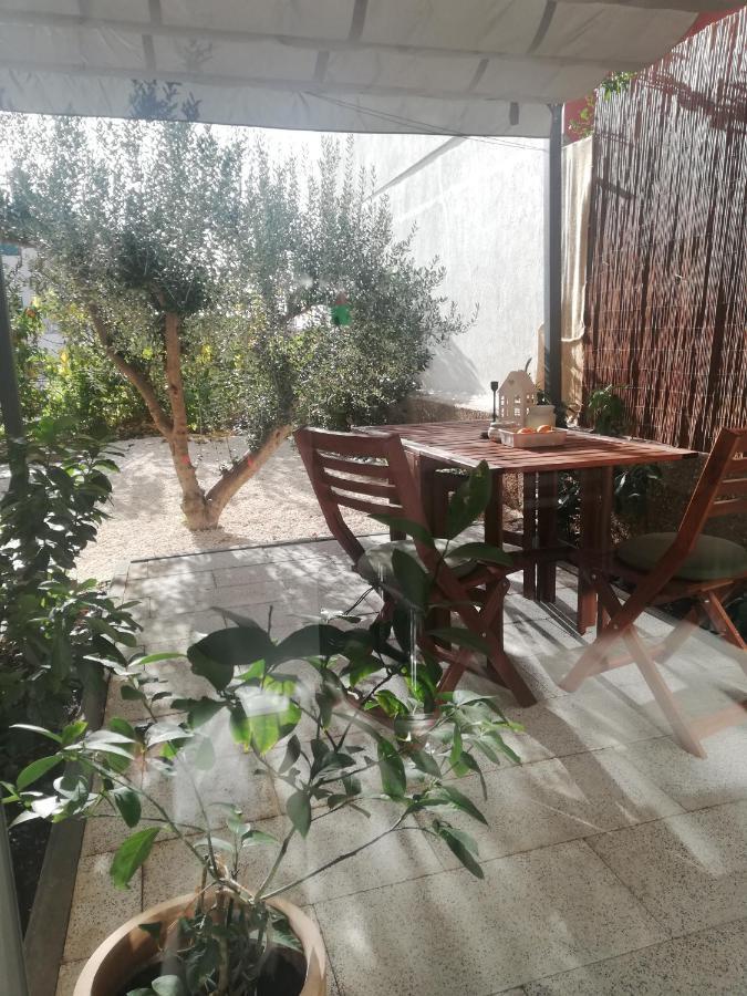 Lovely Suite Sibenik Ngoại thất bức ảnh