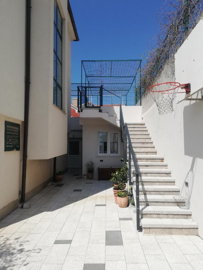 Lovely Suite Sibenik Ngoại thất bức ảnh