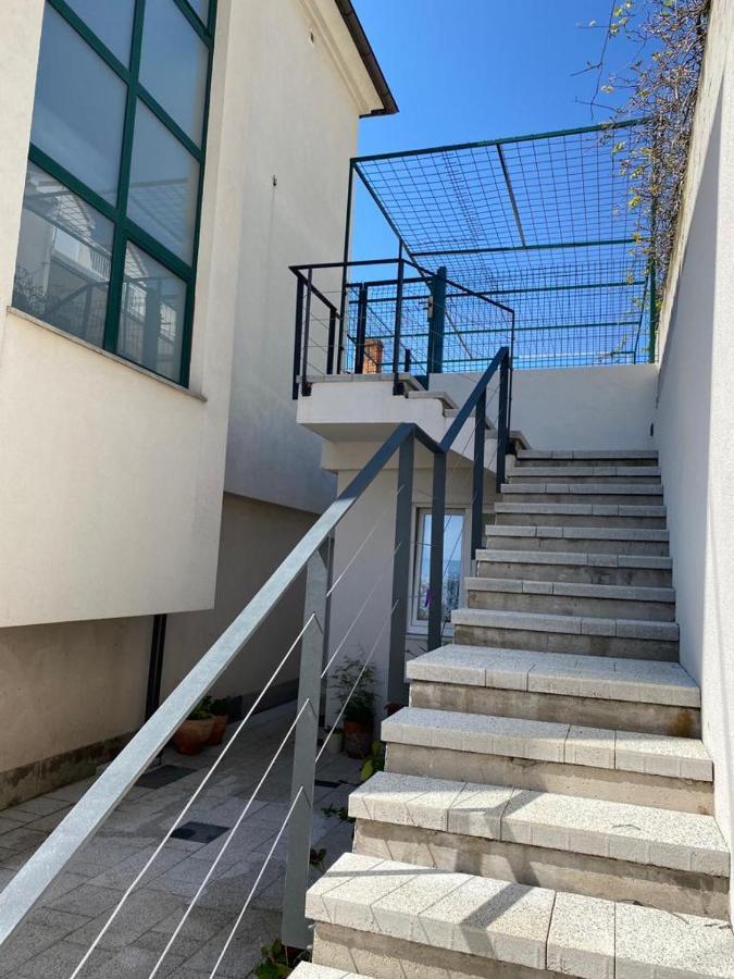 Lovely Suite Sibenik Ngoại thất bức ảnh