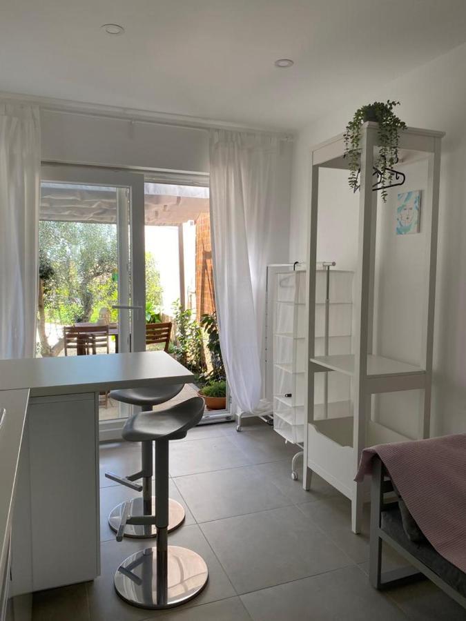 Lovely Suite Sibenik Ngoại thất bức ảnh