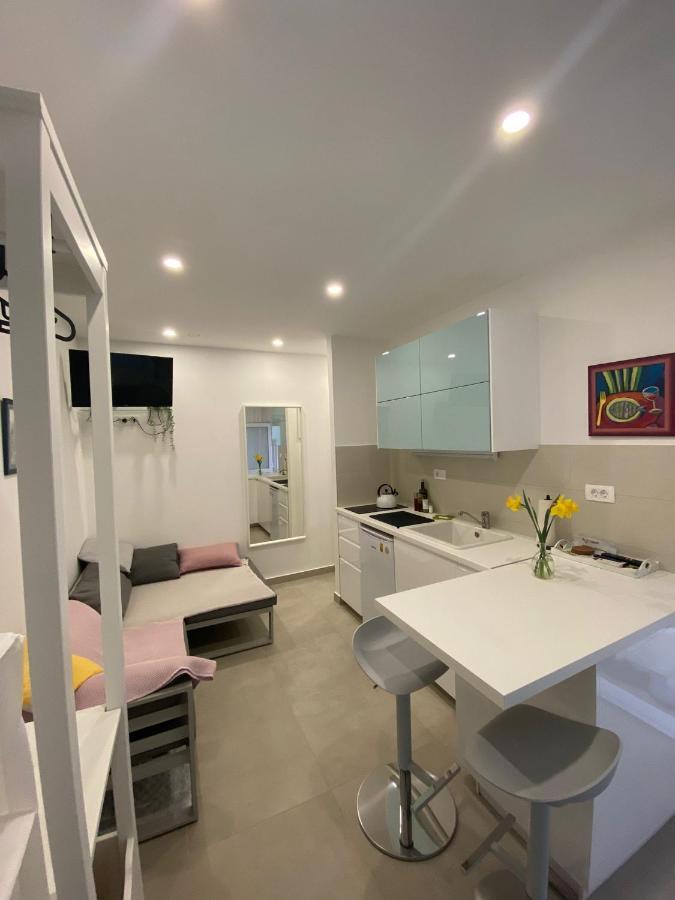 Lovely Suite Sibenik Ngoại thất bức ảnh