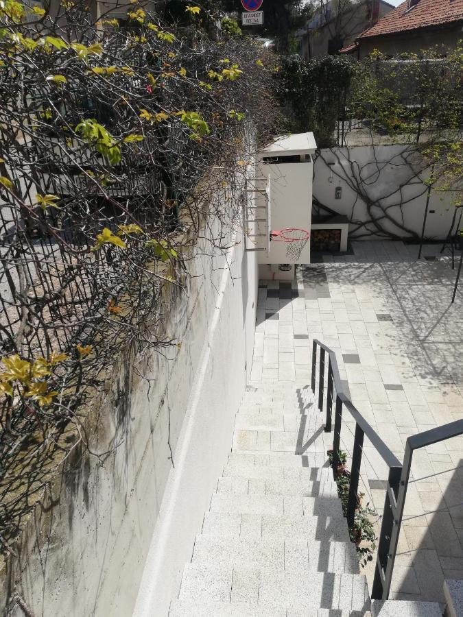 Lovely Suite Sibenik Ngoại thất bức ảnh